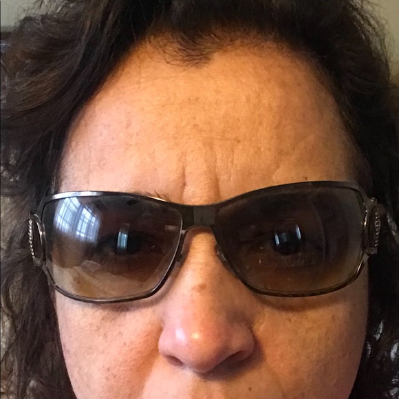 Gucci sunglasses - Picture 3 of 6